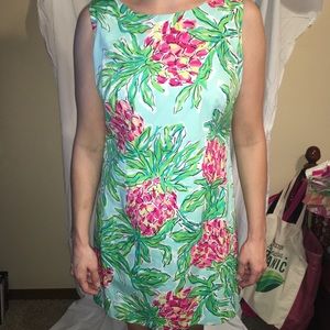 Lilly Pulitzer dress. Size 10